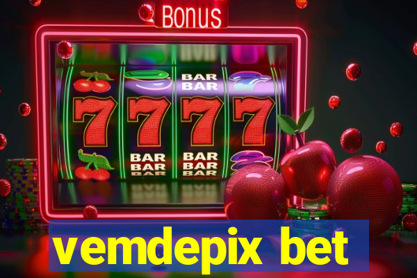 vemdepix bet